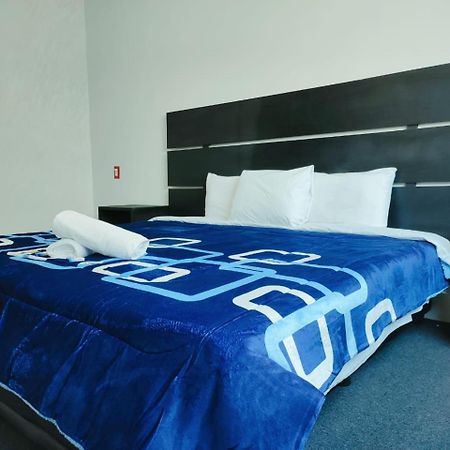 Hotel Boutique Otomi Cerca De Tolantongo Cardonal Bagian luar foto