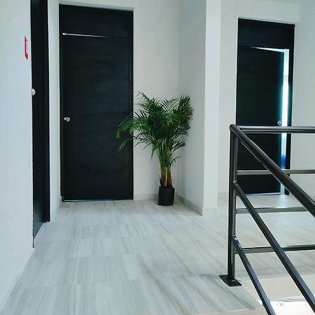 Hotel Boutique Otomi Cerca De Tolantongo Cardonal Bagian luar foto