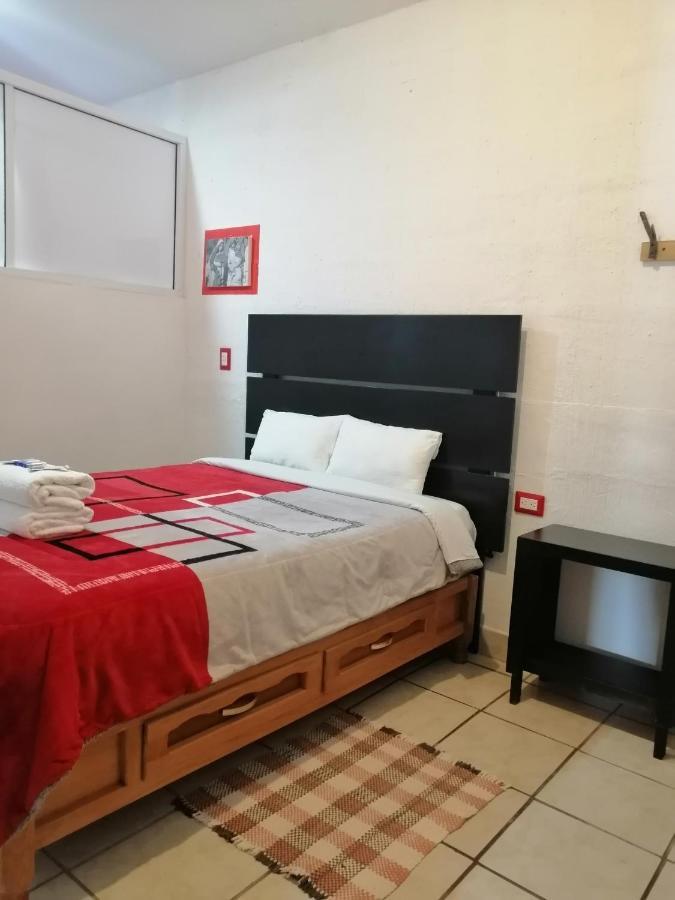 Hotel Boutique Otomi Cerca De Tolantongo Cardonal Bagian luar foto