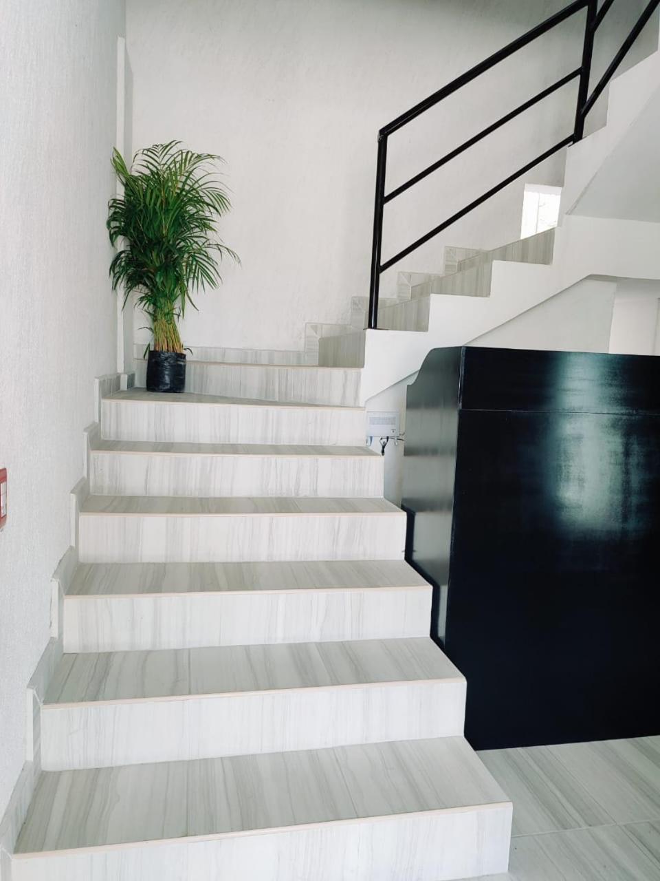 Hotel Boutique Otomi Cerca De Tolantongo Cardonal Bagian luar foto