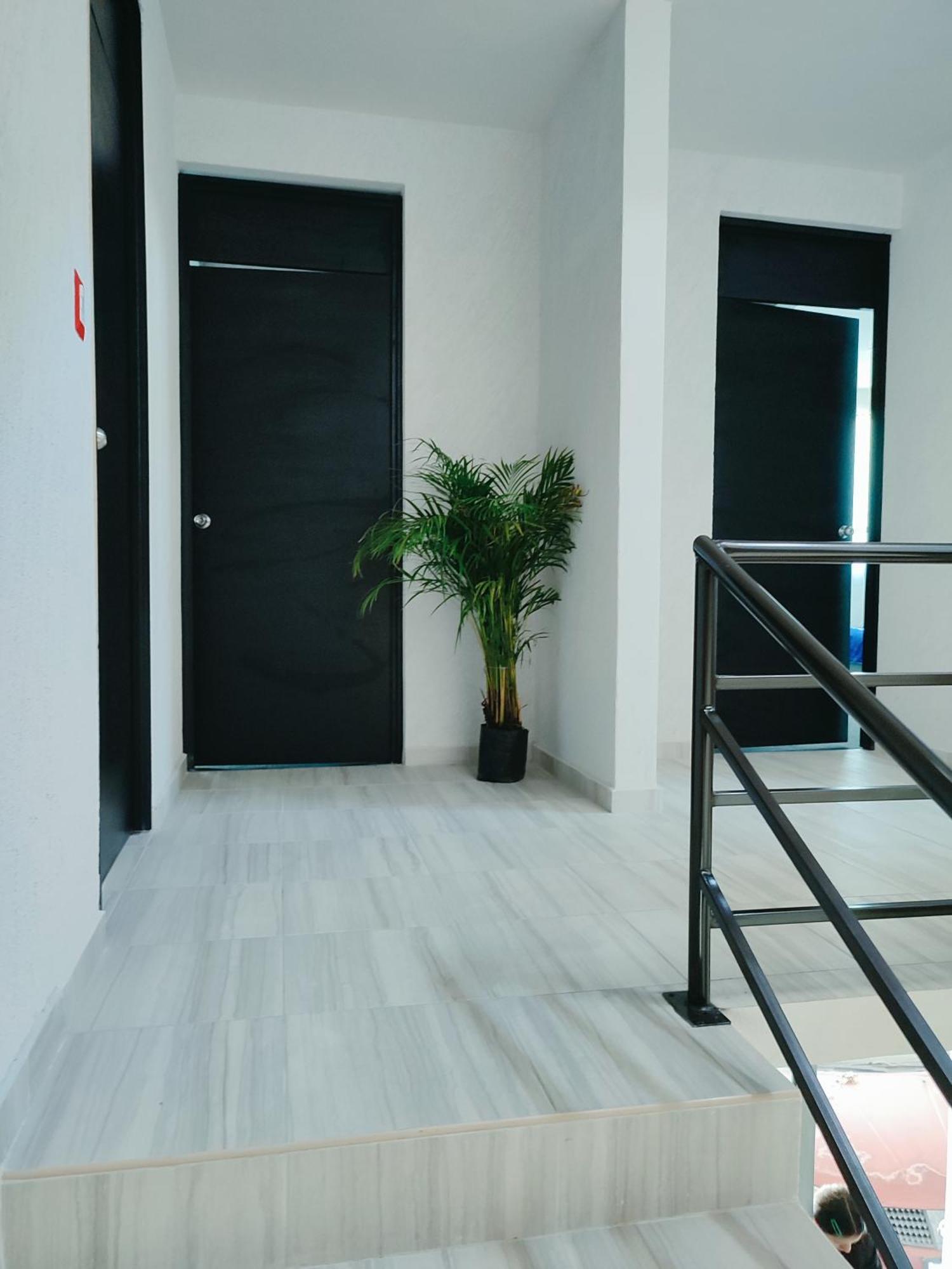 Hotel Boutique Otomi Cerca De Tolantongo Cardonal Bagian luar foto